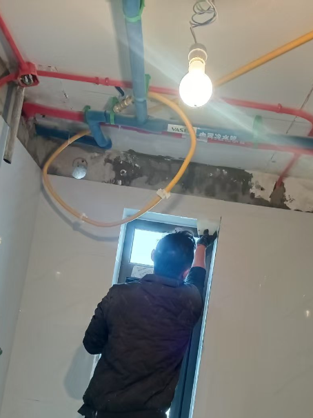 临泉专业水管维修