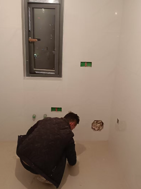 临泉专业电工维修